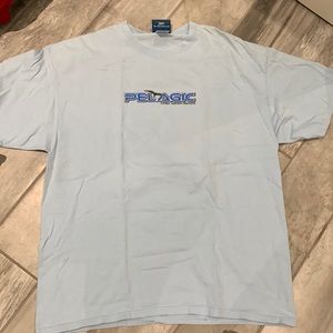 Pelagic t shirt